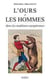 L'ours et les hommes dans les traditions européennes