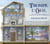 Trompe l'oeil Tome 1