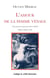 L'amour de la femme vénale