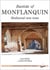 Bastide of monflanquin, mediaeval new town
