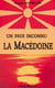 Un pays inconnu - la macédoine