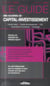 Le guide des sociétés de capital investissement (10e édition)