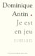 Je est un jeu