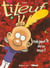 Titeuf Tome 8 : roit peoc'h da'm revr !