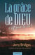La grâce de Dieu, c'est pour la vie ! la grâce ne tarit pas à la conversion