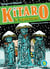Kitaro le repoussant Tome 5