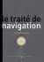 LE TRAITE DE NAVIGATION DE-BAPTISTE DENOVILLE (1760)