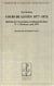 Cours de gestes (1977-1978) - bulletin de l'association Ferdinand Berthier t.1 (bordeaux, juin 1978)