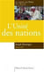 L'unité des nations - la vision des pères de l'Eglise