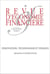 Revue d'économie financière n.120 : innovation, technologie et finance
