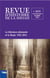 Revue d'histoire de la Shoah n.201 : la littérature allemande et la Shoah . 1945-2014