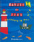 Cahier de jeux - découvre la mer