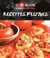 Recettes festives