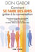 Comment se faire des amis grâce à la conversation