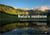 Nature vaudoise - escapades dans 21 réserves naturelles