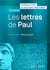 Les lettres de paul : introduction au nouveau testament vol.2