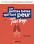 Les petites bêtes qui font peur... mais pas trop