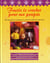 Facile le crochet pour ma poupee
