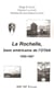 La Rochelle Base Americaine De L'Otan (1950-1966)
