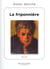 La friponnière - polar bleu