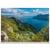 Entre monts et lacs, le Bourget Aiguebelette, among hills and lakes