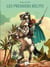 Les premiers recits - integrales des premiers recits dessines par philippe delaby