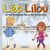 Léo lilou et les grandes eaux de versailles