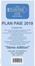 PLAN PAIE 2019