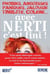 Phobies, angoisses, paniques, jalousie, timidite, colere... avec nerti c'est fini !