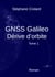 GNSS Galileo t.1 - dérive d'orbite