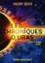 Les chroniques d?Uras Tome 2 : le joug