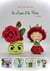 LES LUMIS ET LES FLORAS