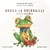 Les Contes de Léon & Augustine Tome 5 : Basile la grenouille et le potager