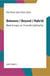 Between/beyond/hybrid - new essays on transdisciplinarity