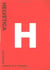 Helvetica homage to a typeface (paperback)