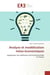Analyse et modelisation meso-economiques : Appliquees aux politiques environnementales en France