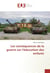 Les consequences de la guerre sur l'education des enfants