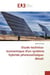 Etude technico- économique d'un système hybride photovoltaïque-diesel.