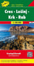 Cres, Losinj, Krk, Rab
