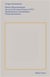 Robert Rauschenbergs erased de kooning drawing (1953) : modernismus/literalismus/postmodernismus