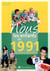 Nous, les enfants de : 1991 - de la naissance à l'âge adulte