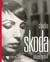 Claudia Skoda dressed to thrill