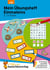 Mein Übungsheft Einmaleins 2./3. Klasse : 1x1 lernen - Mathe 2. Klasse und 3. Klasse - kleines Einmaleins