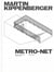 Martin kippenberger. metro-net