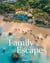 Family escapes
