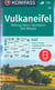 Vulkaneifel, Bitburg, Daun, Gerolstein, Zell