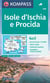680 isole d'ischia e procida