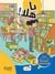 Ya hala ! mes premiers pas niveau 4: primaire: livre - édition en arabe