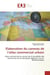 Elaboration du canevas de l'atlas commercial urbain