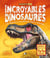 Incroyables dinosaures : Une maquette et un livre pour jouer et apprendre